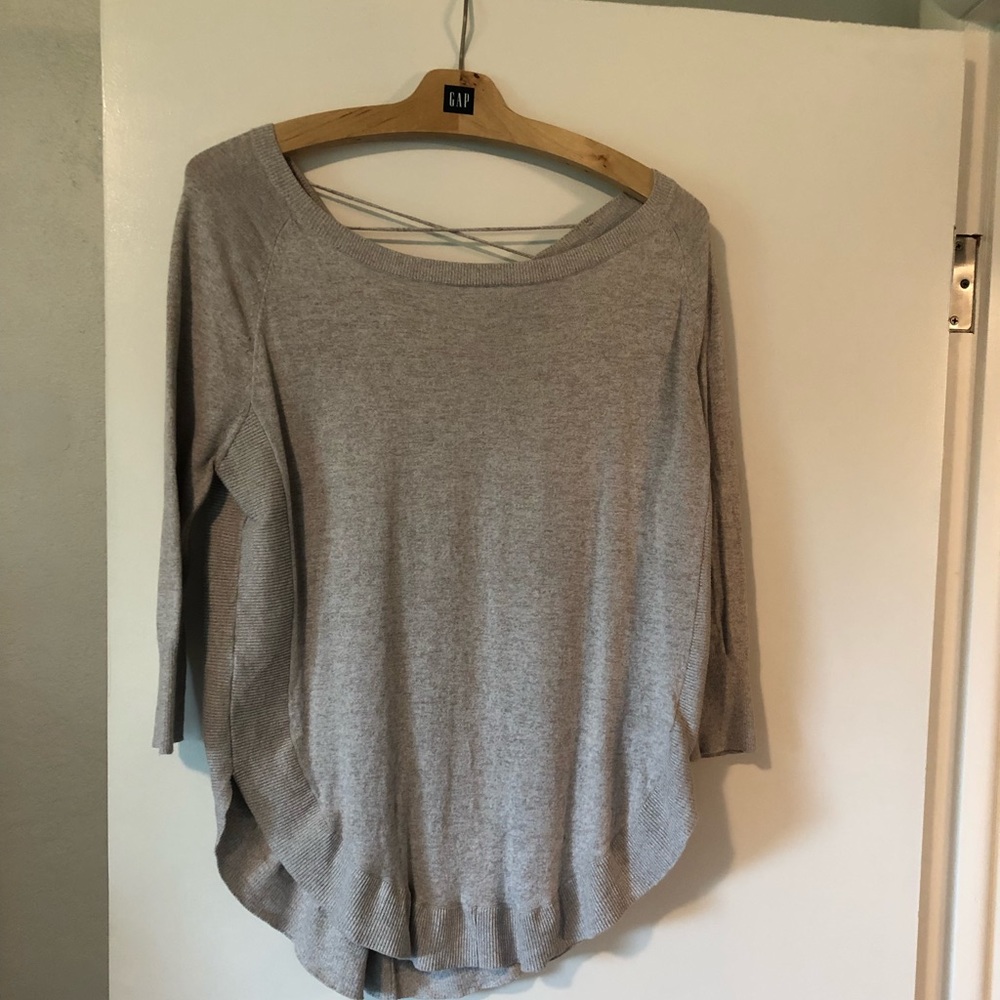 Express top